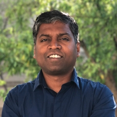 Karthikeyan Sankaralingam