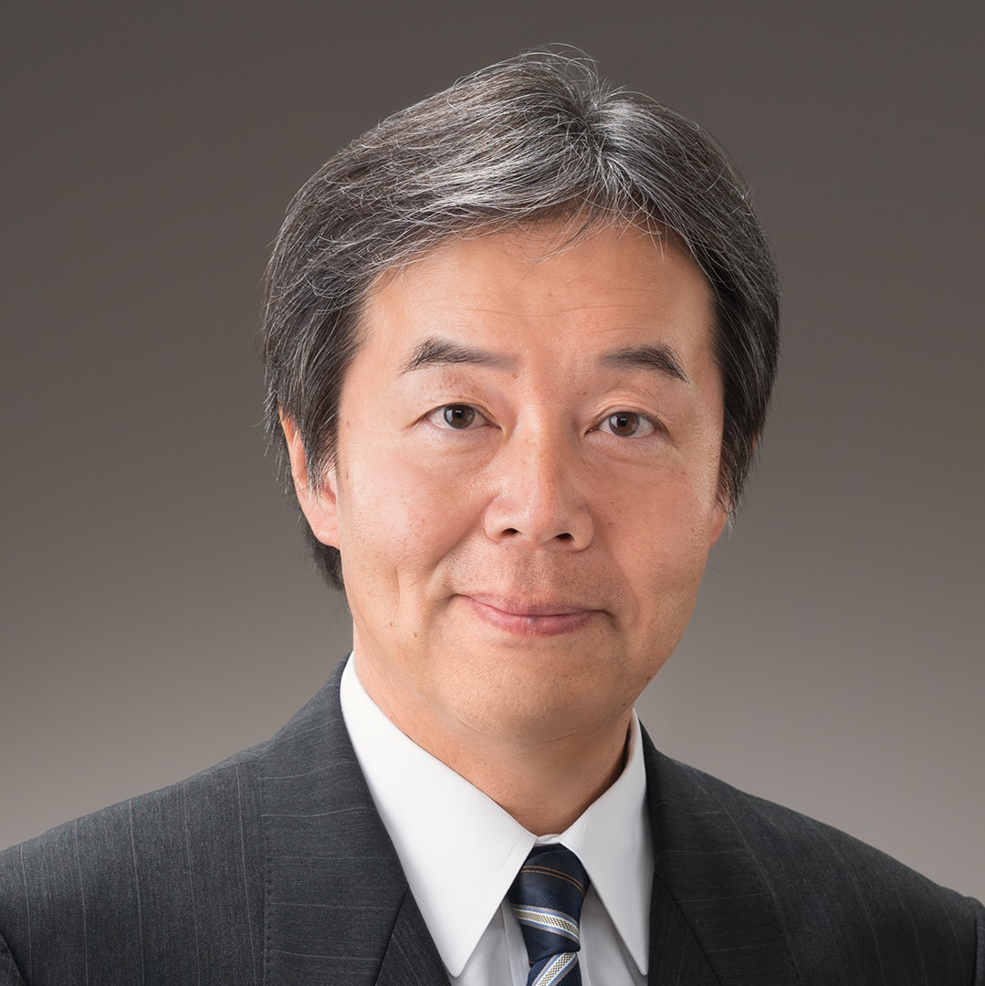 Hironori Kasahara
