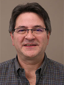 Larry Kaplan